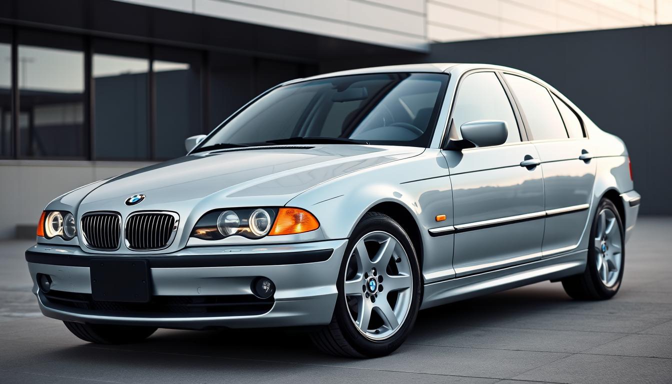 BMW E46 – awaryjność, koszty i opinie kierowców